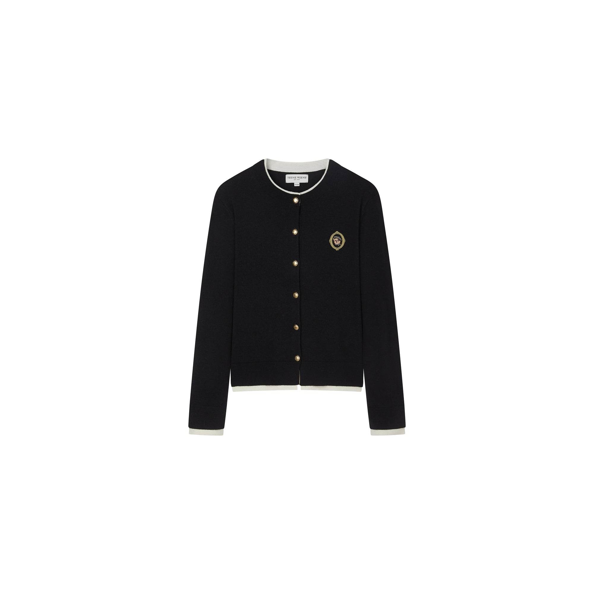 Кардиган женский Teenie Weenie - Boxette Shop